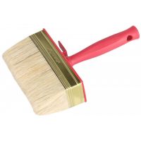 Макловица ЗУБР "УНИВЕРСАЛ - МАСТЕР", "КМ-25", светлая натуральная щетина, 50х150мм 01825-15