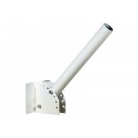 Кронштейн для РКУ к стене регулир. 50см