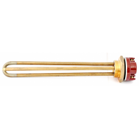 ТЭН водон.с терморегул.3,0кВт ЛЕВАННА