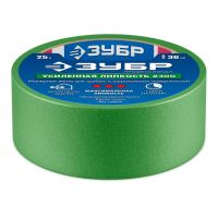 Лента малярная ЗУБР профессионал  12143-36