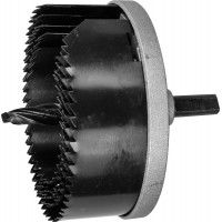 Пила кольцевая по дер.60-95мм  2957-095