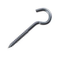 Шуруп полукольцо 5*50