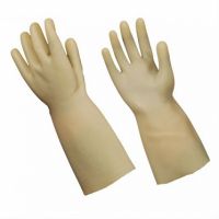 Перчатки диэлектрические