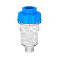 Фильтр дозатор полифосфата АБФ-СТИРАЛ от накипи