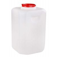 Канистра-бочка 170 л  М7411