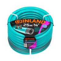 Шланг FINLAND SELVA поливочный 3-х слойный 3/4" 25м ТЭП  2236