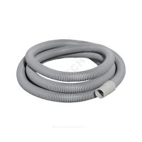 Шланг сливной для стир.машин D=17/21мм 2,0м