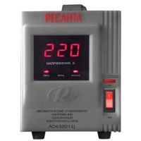 Стабилизатор напряжения  АСН-500/1-Ц РЕСАНТА