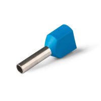 Наконечник штыревой НШВИ(2) 2,5-10 КВТ двойной