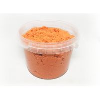 Крутой песок 1кг