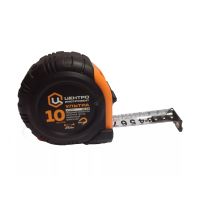 ЦИ Рулетка " УЛЬТРА" с фиксат.10м*25мм
