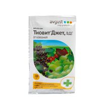 Тиовит Джет 30 гр.  05022/495-1/290341/00982