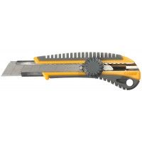 Нож СТАЕР СТАНДАРТ 18мм