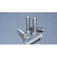 Болт DIN933 5*30 А2 нерж. 518040