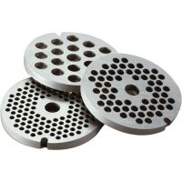 Решетка для мясорубки в ассорт.