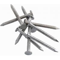 Гвозди ершеные 40