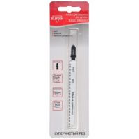 Пилка для лобзика по дереву Elitech T308B  1820.085600