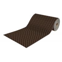 Коврик-дорожка icarpet ДИАМАНТ 100см серый  855261