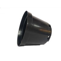 Горшок для рассады круглый d18 h14 АМ  46428