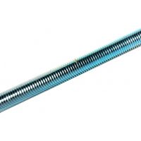 Шпилька резьбовая ЗУБР М16*2000мм  4-303350-16-2000