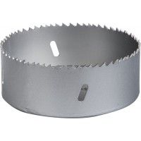 Коронка биметаллическая ЗУБР 105мм