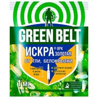 Искра Золотая 1мл 310399