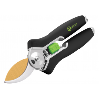 ЦИ Секатор TITANIUM лепестковый 1383