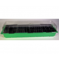 Парник на 4 места (поддон + крышка) 871935