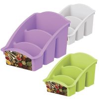 Емкость для специй с декором 223*150*120мм  431212207