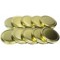 Крышка твист-офф 48