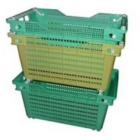 Ящик для фруктов ХБ10384/Бр.9.16