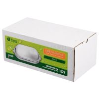 Светильник электронный для бани овал.Банные штучки  32500