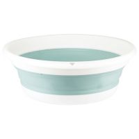 Таз 5,5л складной М2501