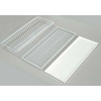 Посудосушитель 765мм в комплекте с поддоном  мг-2.1