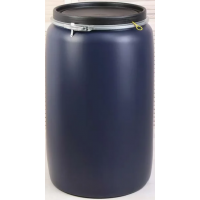 Ёмкость 227л (хомут) б/у