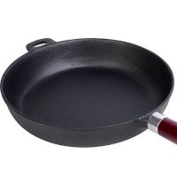 Сковорода чугун. 22 см MB дер/ручMB 31152