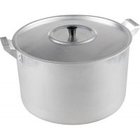 Кастрюля 20,0л цилинд. МШ-007