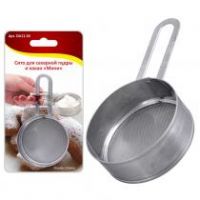 Сито для сахарной пудры и какао "Мини" DA11-34
