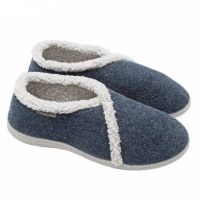 Обувь повседневная женская 2409 W-F-PVC (туфли), Размер: 36