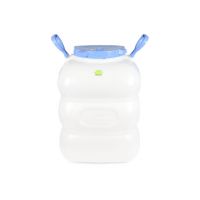 Фляга ГРАНДЕ 50 л с ручками  904с/С911