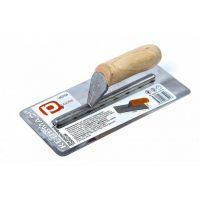 Кельма для венецианской штукатурки 120*270мм 1403104