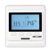 Терморегулятор HW-500 белый/крем Grand Meyer