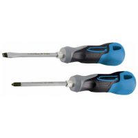 Набор отверток GROSS 2шт  12168
