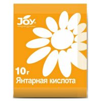 Янтарная кислота 10гр  5531519