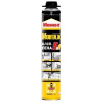 Клей-пена Момент Монтаж 5в1 750мл