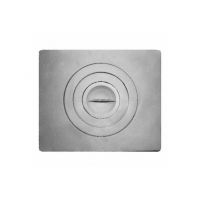 Плита 1-конфорочная П-1-3 (Б) (410*340)