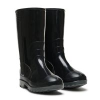 Сапоги мужские 170У (НТП)1.1.П, Цвет: Оливковый, Размер: 44