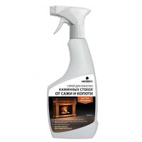 Спрей для чистки каминных стекол Universal Hard 0,5л  263-05
