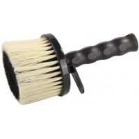 Макловица круглая 110мм STAYER искусств.щетина  0185-11