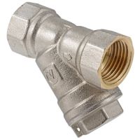 Фильтр косой 1/2" VT.192.0.04
